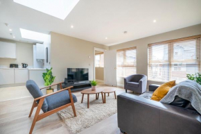 Pop Hollywood - Hip 2bd Ap - Gold Short Term Stays